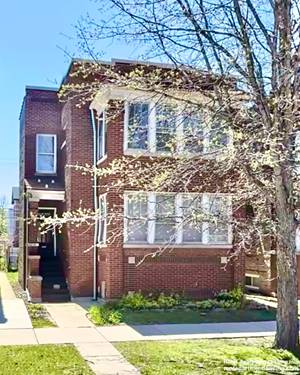 2219 W Addison Unit 1, Chicago, IL 60618