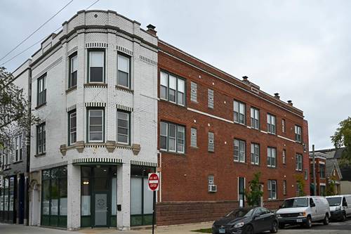 2350 W Charleston Unit 2R, Chicago, IL 60647