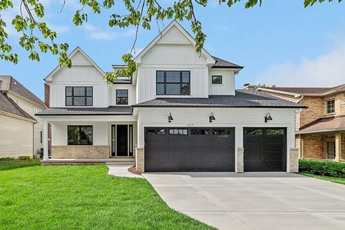 5253 Blodgett, Downers Grove, IL 60515
