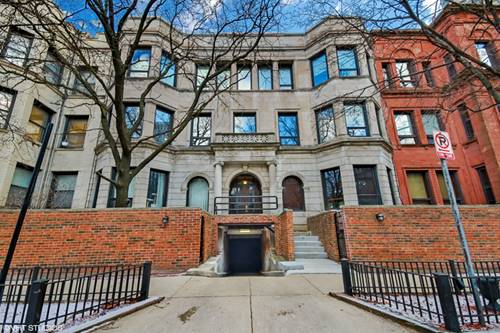 3719 N Pine Grove Unit 2N, Chicago, IL 60613