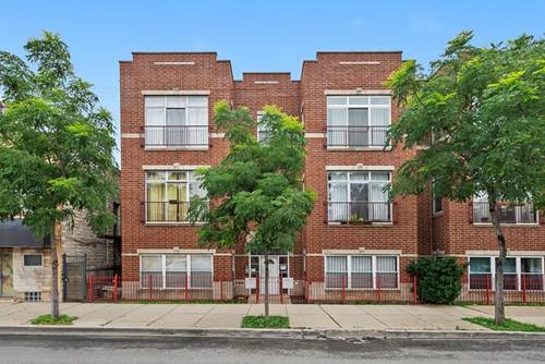 2451 S Western Unit 1S, Chicago, IL 60608