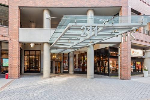 211 E Ohio Unit 316, Chicago, IL 60611