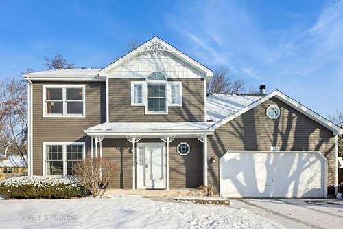 1255 Old Mill, Naperville, IL 60564