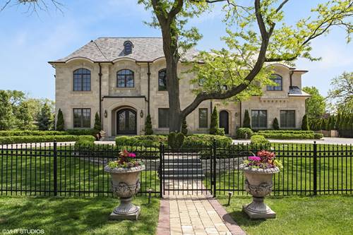 1265 Longmeadow, Glencoe, IL 60022