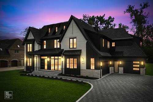 1161 Secret Forest, Burr Ridge, IL 60527