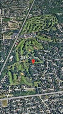 2935 Dartmouth, Olympia Fields, IL 60461