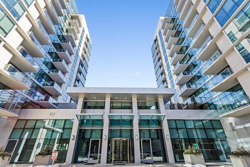 123 S Green Unit 709B, Chicago, IL 60607
