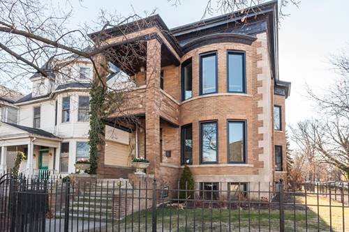 1455 W Wilson Unit 2, Chicago, IL 60640