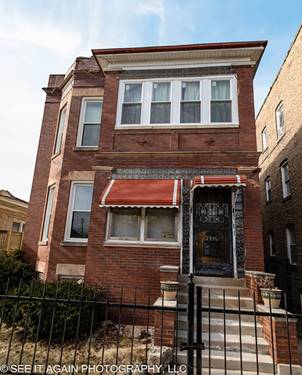 7930 S Luella, Chicago, IL 60617