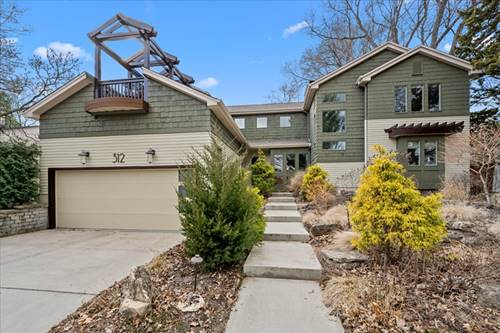 312 S River, Geneva, IL 60134