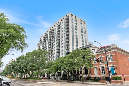 1250 N Lasalle Unit 1311, Chicago, IL 60610