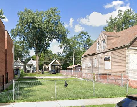 5620 S Elizabeth, Chicago, IL 60636
