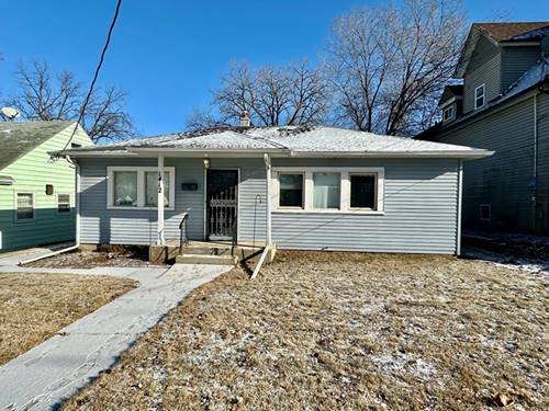 1412 24th, Rockford, IL 61108