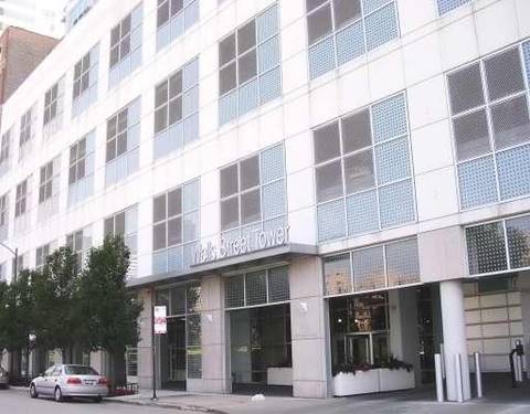 701 S Wells Unit 2401, Chicago, IL 60607