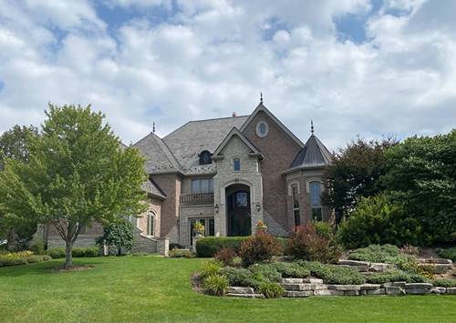 1051 Oakmont, Woodstock, IL 60098