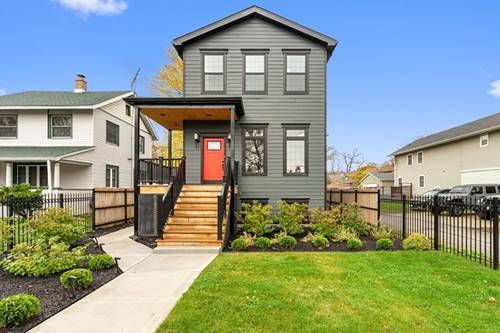 10509 S Wood, Chicago, IL 60643