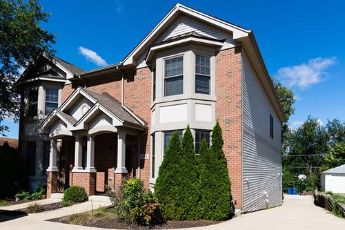 342 Maple, Downers Grove, IL 60515
