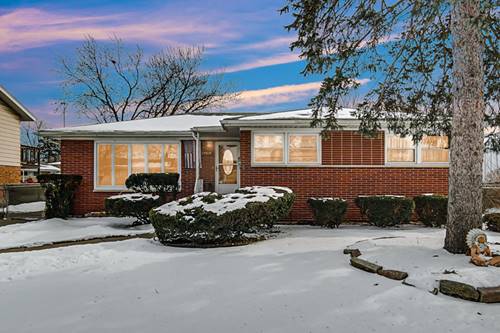 17517 Shirley, Lansing, IL 60438
