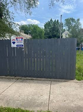 2617 W Luther, Chicago, IL 60608