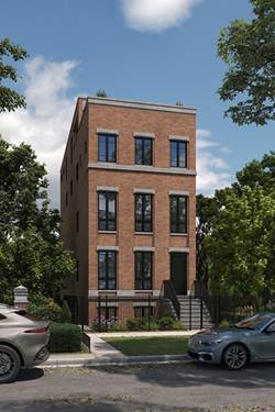 1834 N Hudson Unit 1, Chicago, IL 60614