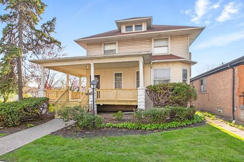 10130 S Lowe, Chicago, IL 60628