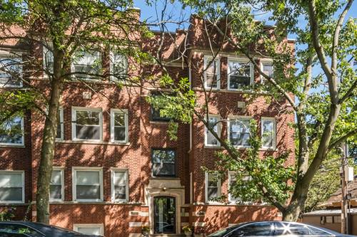 7323 N Paulina Unit 2, Chicago, IL 60626
