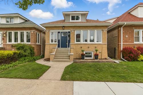 6248 W Hyacinth, Chicago, IL 60646