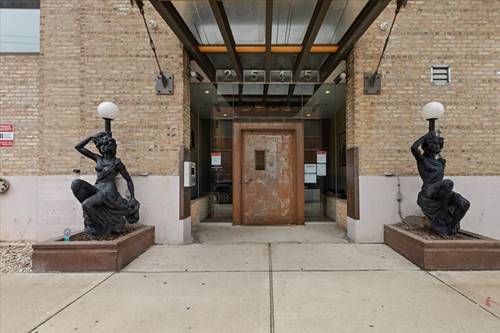 2545 S Dearborn Unit 508, Chicago, IL 60616