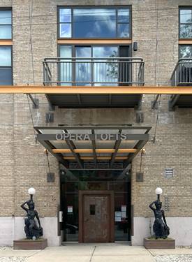 2545 S Dearborn Unit 508, Chicago, IL 60616