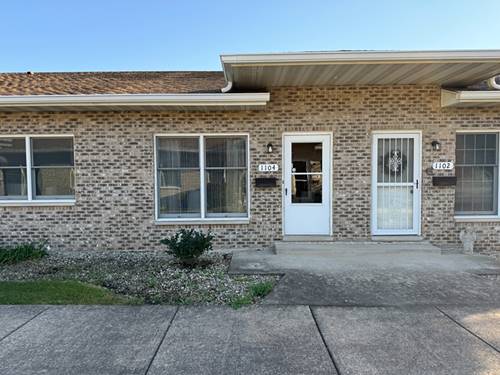 1104 Chovan Unit 1104, Joliet, IL 60435