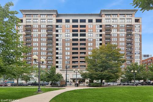 849 N Franklin Unit 408, Chicago, IL 60610