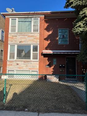 3805 N Christiana Unit 1, Chicago, IL 60618