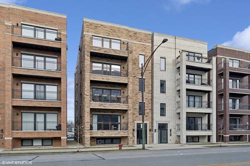 4039 N Elston Unit 3, Chicago, IL 60618