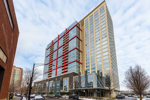 1841 S Calumet Unit 2204, Chicago, IL 60616