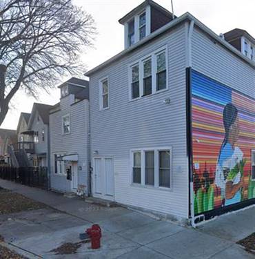 4800 S Winchester Unit 1W, Chicago, IL 60609