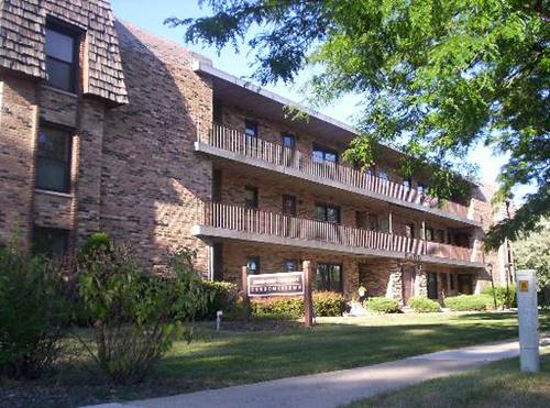 2600 Oakton Unit 10E, Park Ridge, IL 60068