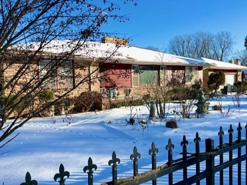 1907 Elim, Zion, IL 60099