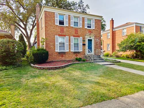 1518 Cleveland, La Grange Park, IL 60526