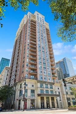 1101 S State Unit 807, Chicago, IL 60605