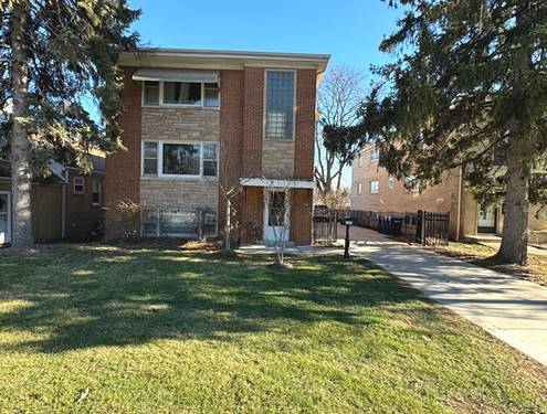 1025 N Lagrange Unit G, La Grange Park, IL 60526