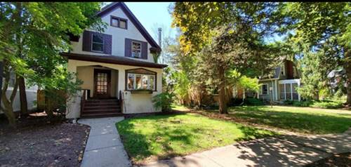 2118 Noyes Unit 1, Evanston, IL 60201