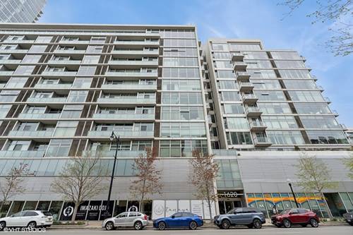 1620 S Michigan Unit 1107, Chicago, IL 60616