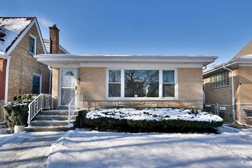 6234 N Kildare, Chicago, IL 60646
