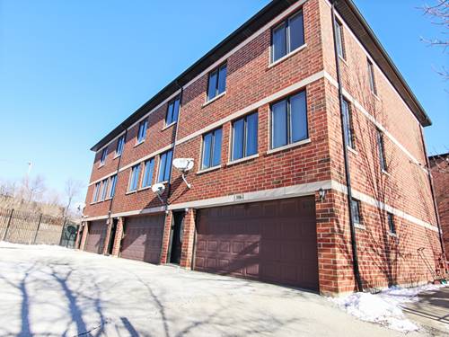 3906 W 51st Unit 1, Chicago, IL 60632