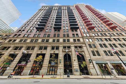212 W Washington Unit 1904, Chicago, IL 60606
