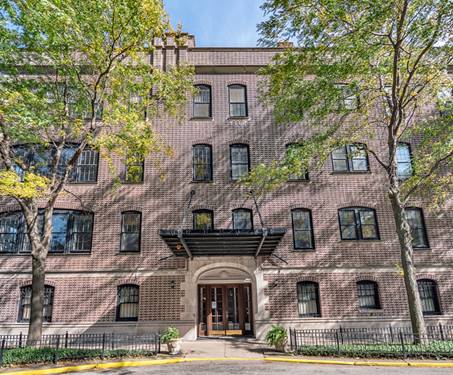 2355 N Commonwealth Unit 1A, Chicago, IL 60614