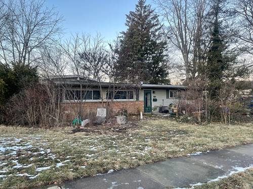 18524 Lyn, Homewood, IL 60430