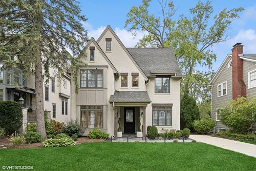 530 N Grant, Hinsdale, IL 60521