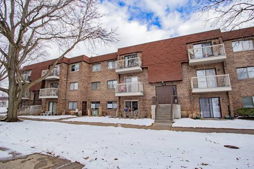 705 W Central Unit C7, Mount Prospect, IL 60056