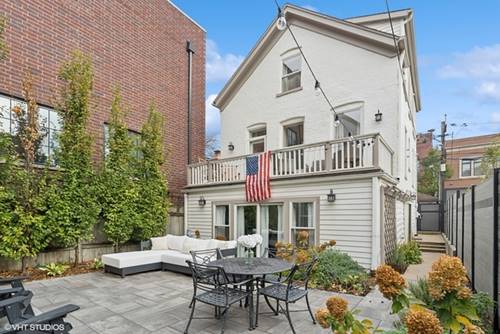 2135 N Clifton Unit 2, Chicago, IL 60614